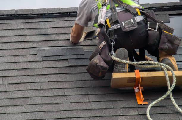 Reliable Roof Inspection contractor in Bena, VA by Brentwood Metal Roofing